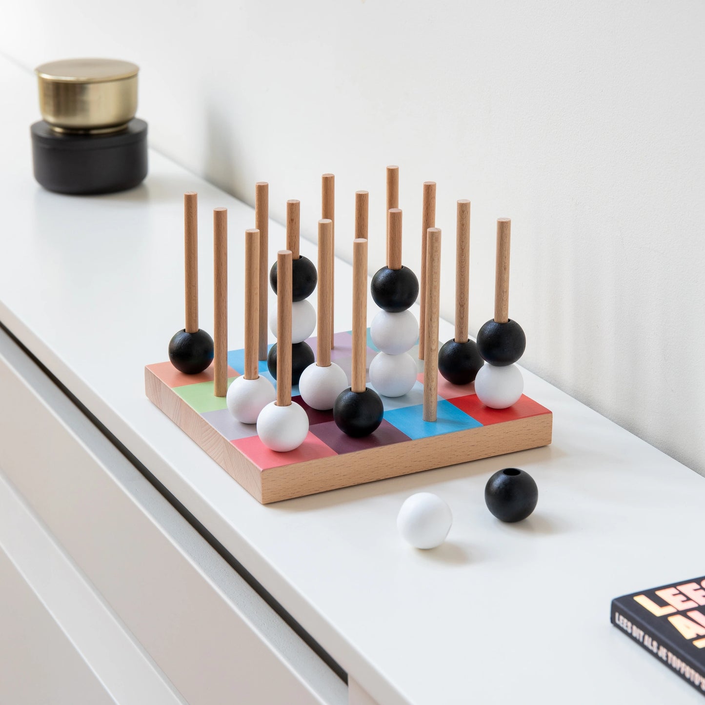 Juego SOGO de Remember