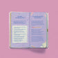 PREVENTA - Agenda pocket 2027 El Viaje - Happimess Astro