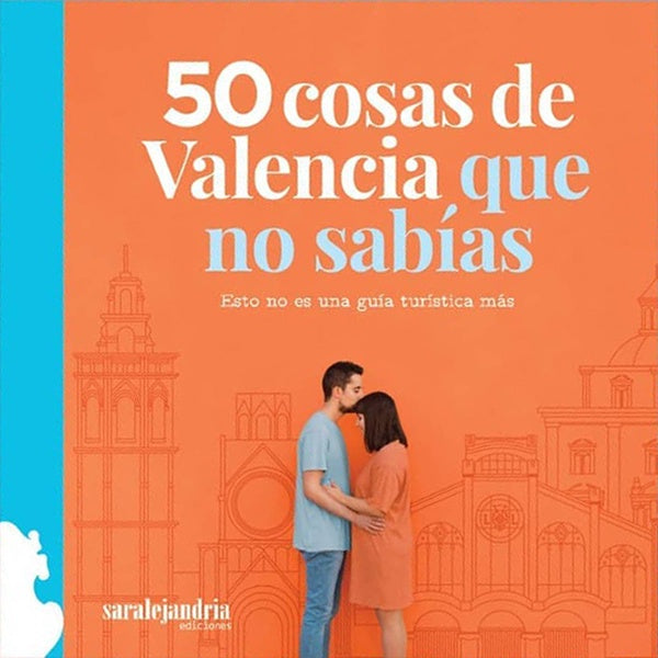 Guía de lugares interesantes de Valencia