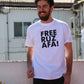 Camiseta Free Ruzafa chico