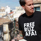 Camiseta Free Ruzafa chico