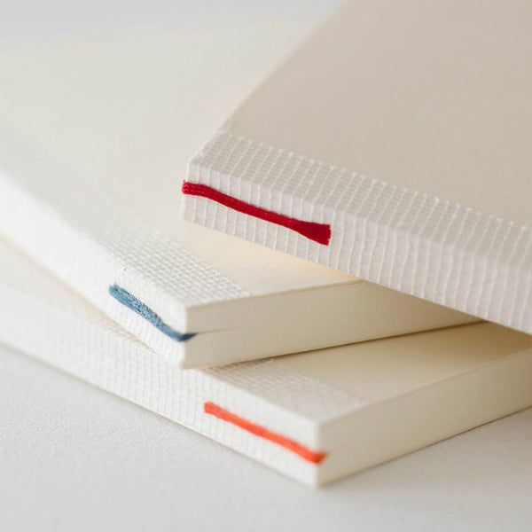 Cuaderno MD Midori MD Notebook papel japón calidad minimal hueso escribir despacho papelería