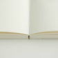 Cuaderno MD Midori MD Notebook papel japón calidad minimal hueso escribir despacho papelería