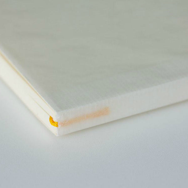 Cuaderno MD Midori MD Notebook papel japón calidad minimal hueso escribir despacho papelería
