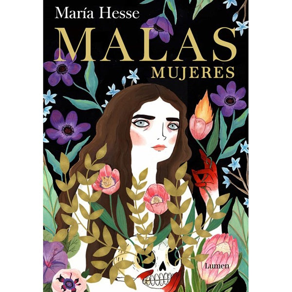Malas Mujeres by María Hesse