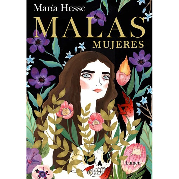 Malas mujeres, de María Hesse