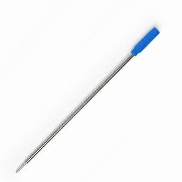 Recambio de tinta azul para los bolígrafos de Papier Tigre